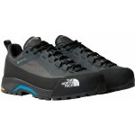 The North Face M Verto Alpine Gore Tex pánské turistické boty – Hledejceny.cz