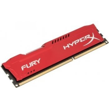 Kingston DDR3 16GB 1600MHz CL10 HX316C10FRK2/16