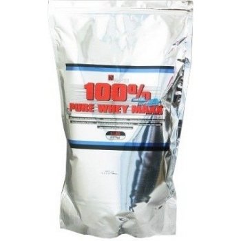 Mega Pro 100% Pure Whey Maxx 2270 g