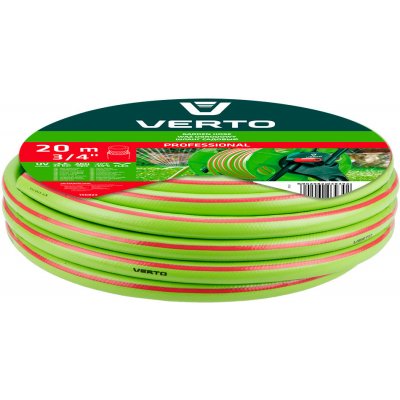 Verto 15G823 20 m 3/4" – Hledejceny.cz