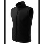 Rimeck Next fleece vesta 51801 černá – Zboží Dáma