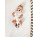 Owlet Dream Sock chytrá ponožka modrá – Zboží Dáma