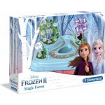 Clementoni FROZEN 2 Set magických krystalů – Zbozi.Blesk.cz