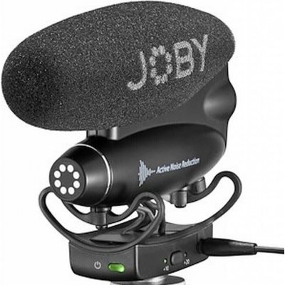 Joby Wavo Pro – Zboží Živě