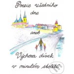 Poezie všedního dne. aneb Výchova dívek v minulém století - Michaela Maxová – Hledejceny.cz