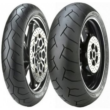 Pirelli Diablo 180/55 R17 73W