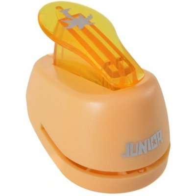 JUNIOR-ST Vykrajovátko ozdobných tvarů 1,8 cm - Palma – Hledejceny.cz