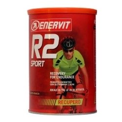 ENERVIT R2 Recovery Drink 400 g