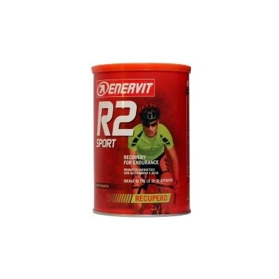 ENERVIT R2 Recovery Drink 400 g – Hledejceny.cz