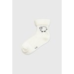 Voxx Ovečkana teplé ponožky balení 3 páry smetanová – Zboží Dáma Voxx Ovečkana teplé ponožky balení 3 páry smetanová – Zboží Dáma