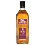 Hankey Bannister 40% 1 l (holá láhev) – Zboží Dáma