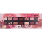 Catrice Blooming Bliss paletka očních stínů 10,6 g – Zboží Dáma