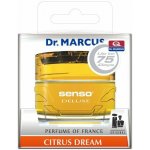 Dr. MARCUS SENSO DELUXE CITRUS 50 ml – Hledejceny.cz