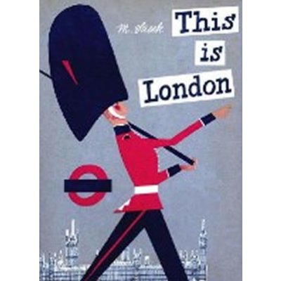 This is London