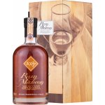 Malecon Selección Esplendida 1987 40% 0,7 l (kazeta) – Sleviste.cz