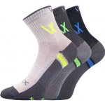 VoXX Dětské sportovní ponožky 3 páry Neoik mix B kluk – Zboží Mobilmania
