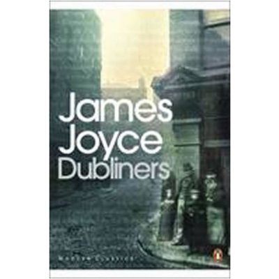 Dubliners – Hledejceny.cz