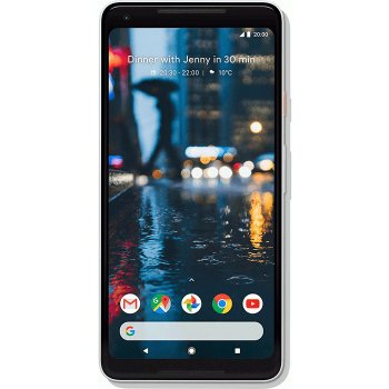 Google Pixel 2 XL 128GB