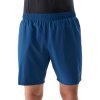 Pánské kraťasy a šortky 4F-shorts FNK-4FWSS24TFSHM574-31S-NAVY Modrá