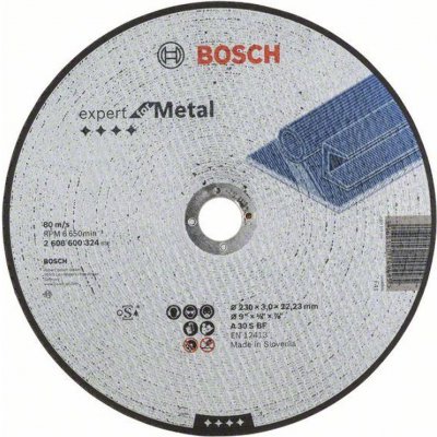 Bosch 2.608.600.324 – Hledejceny.cz