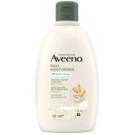 Aveeno Daily Moisturising hydratační a vyživující sprchový gel 500 ml – Zboží Dáma