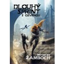 Dlouhý sprint s ozvěnou - Miroslav Žamboch