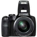 Fujifilm FinePix S9200 návod, fotka