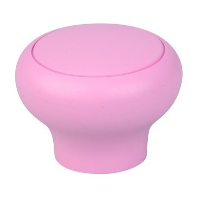 Tulip FUNGA růžová 45 mm – Zboží Mobilmania