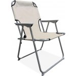 křeslo Linder Exclusiv OXFORD PO2600B Beige – Hledejceny.cz