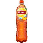 Lipton Ice Tea Peach 1,5 l – Zbozi.Blesk.cz