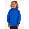 Dětská bunda Tommy Hilfiger dětská bunda KS0KS00368.PPYX modrá