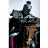 Kniha King Arthur