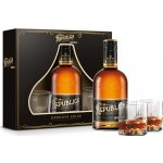 Božkov Republica Exclusive 8y 38% 0,5 l (holá láhev) – Hledejceny.cz