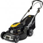 Stiga Twinclip 955 VE – HobbyKompas.cz