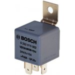 Relé, pracovní proud BOSCH 0 332 015 002 – Hledejceny.cz