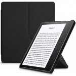 Durable Lock Origami DLO 01 Pouzdro na Amazon Kindle Oasis 2 / 3 8594211253567 černé – Zboží Živě