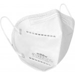 BRITON WOOW CARE0750 respirátor FFP3 NR – HobbyKompas.cz