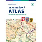 Vlastivědný atlas – Zboží Mobilmania