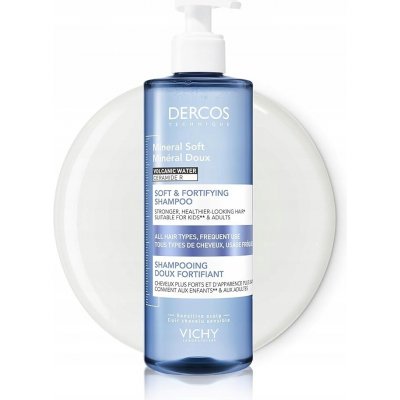 Vichy Dercos Neogenic šampon 400 ml – Zboží Dáma