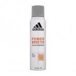 Adidas Power Booster Men deospray 150 ml – Zboží Mobilmania