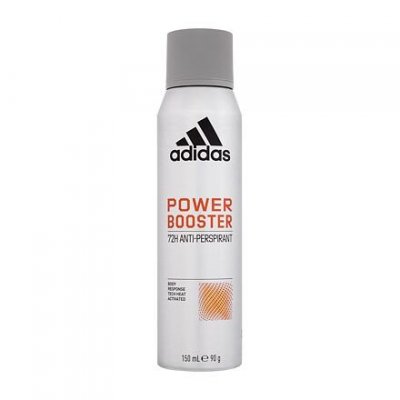 Adidas Power Booster 72H Men antiperspirant deospray 150 ml – Hledejceny.cz