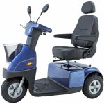 Afikim Afiscooter C3 | Zboží Auto