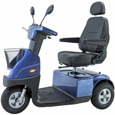 Afikim Afiscooter C3 | Zboží Auto