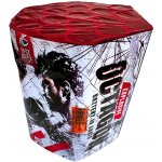 Kompaktní ohňostroj BEST PRICE OCTAGON 19 ran 30 mm – Hledejceny.cz