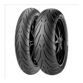 Pirelli Angel GT 120/70 R18 59W