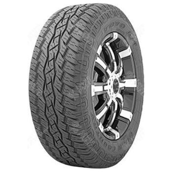 Toyo Open Country U/T 265/60 R18 110H