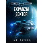 Expanzní sektor - Jan Kotouč – Zbozi.Blesk.cz