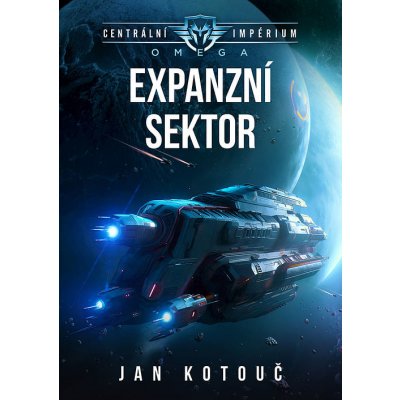 Expanzní sektor - Jan Kotouč – Zbozi.Blesk.cz