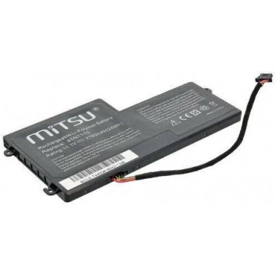 Baterie mitsu Lenovo Thinkpad T440s – Hledejceny.cz