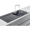 Kuchyňský dřez HANSGROHE 43219000